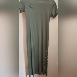 NWT Michael Kors Tshirt Dress